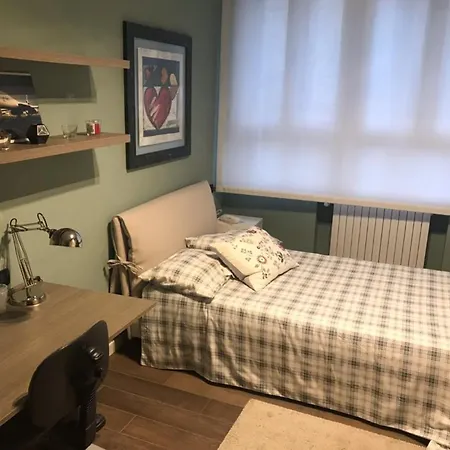 Apartment Cn008 - Cesenatico, Nuovo Bilocale A 30mt Dal Canale *