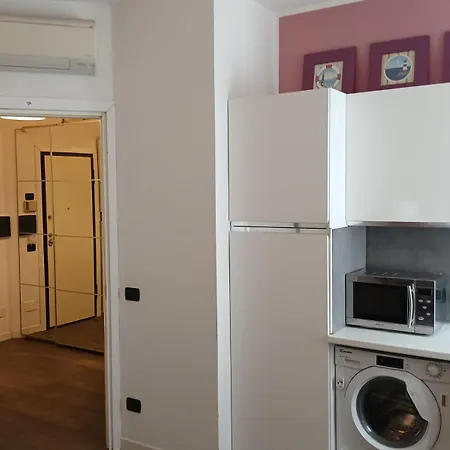 Cn008 - Cesenatico, Nuovo Bilocale A 30mt Dal Canale Apartment *