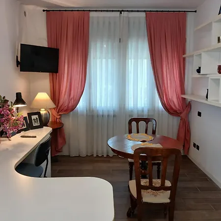 Apartment Cn008 - Cesenatico, Nuovo Bilocale A 30mt Dal Canale