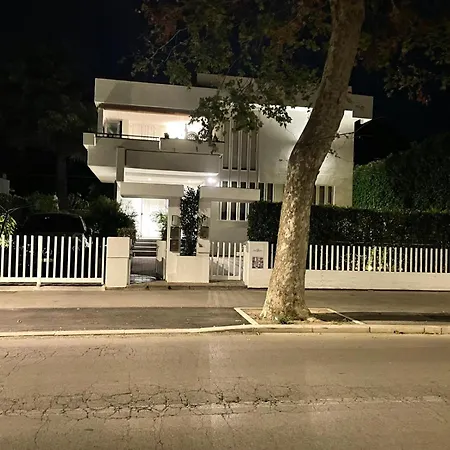 Apartment Cn008 - Cesenatico, Nuovo Bilocale A 30mt Dal Canale Cesenatico