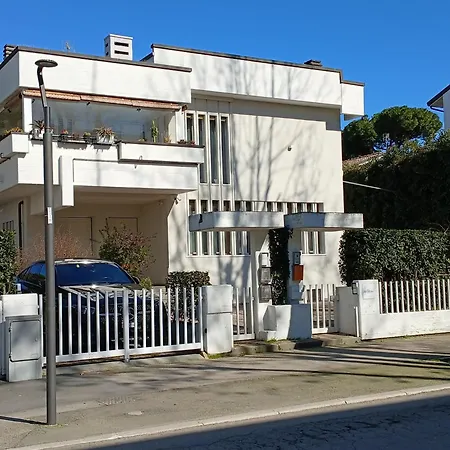 Cn008 - Cesenatico, Nuovo Bilocale A 30mt Dal Canale Apartment *