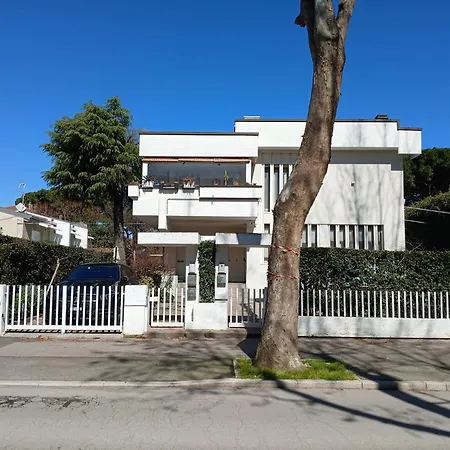 Apartment Cn008 - Cesenatico, Nuovo Bilocale A 30mt Dal Canale Cesenatico
