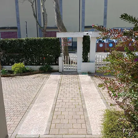 Apartment Cn008 - Cesenatico, Nuovo Bilocale A 30mt Dal Canale