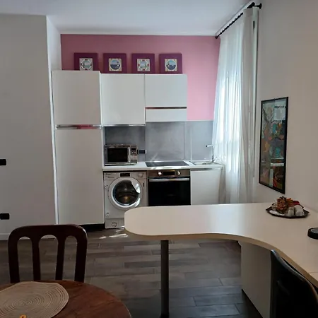 Cn008 - Cesenatico, Nuovo Bilocale A 30mt Dal Canale Apartment *