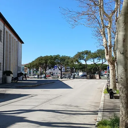 Apartment Cn008 - Cesenatico, Nuovo Bilocale A 30mt Dal Canale Cesenatico