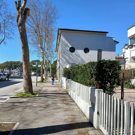 Cn008 - Cesenatico, Nuovo Bilocale A 30mt Dal Canale Apartment *