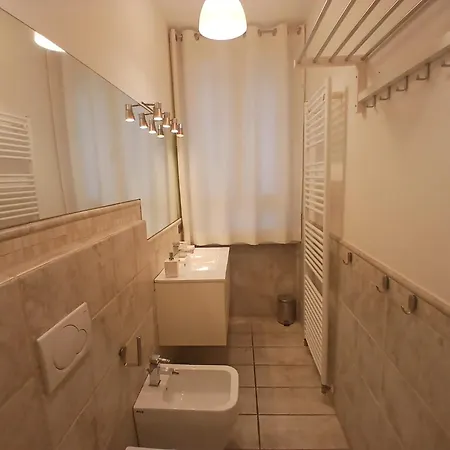 Cn008 - Cesenatico, Nuovo Bilocale A 30mt Dal Canale Apartment Cesenatico