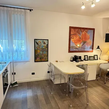 Cn008 - Cesenatico, Nuovo Bilocale A 30mt Dal Canale Apartment *