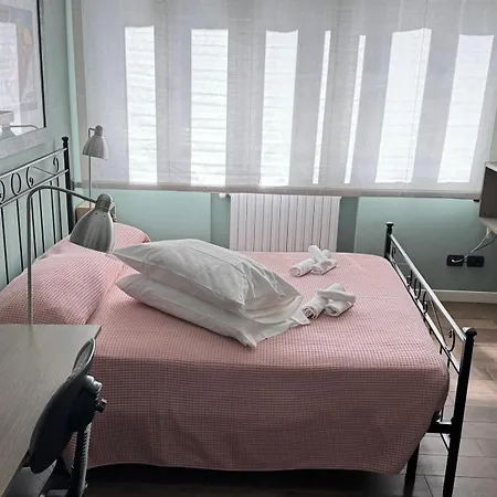 Cn008 - Cesenatico, Nuovo Bilocale A 30mt Dal Canale Apartment