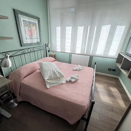 Cn008 - Cesenatico, Nuovo Bilocale A 30mt Dal Canale Apartment